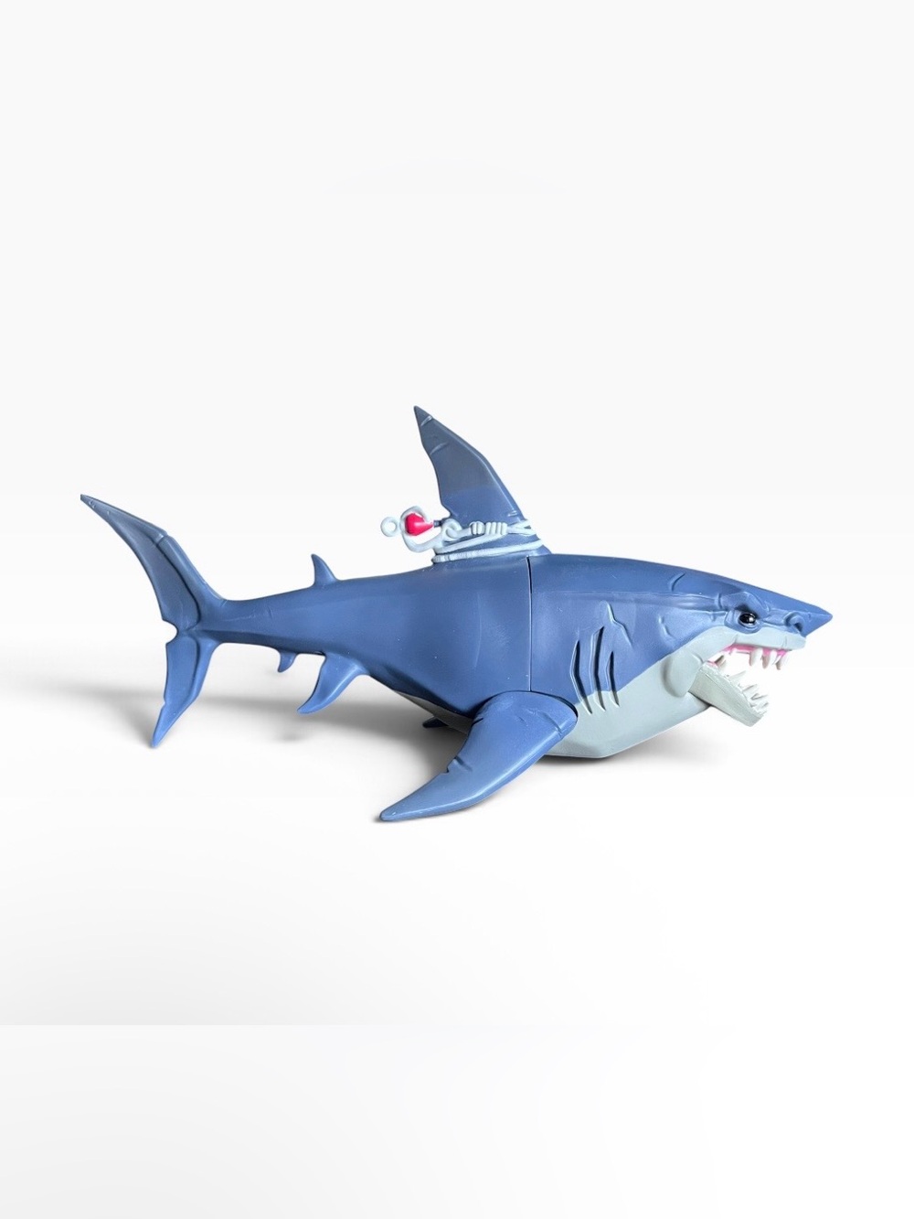 Hasbro Fortnite Victory Royale Series Upgrade Shark collectible action figure